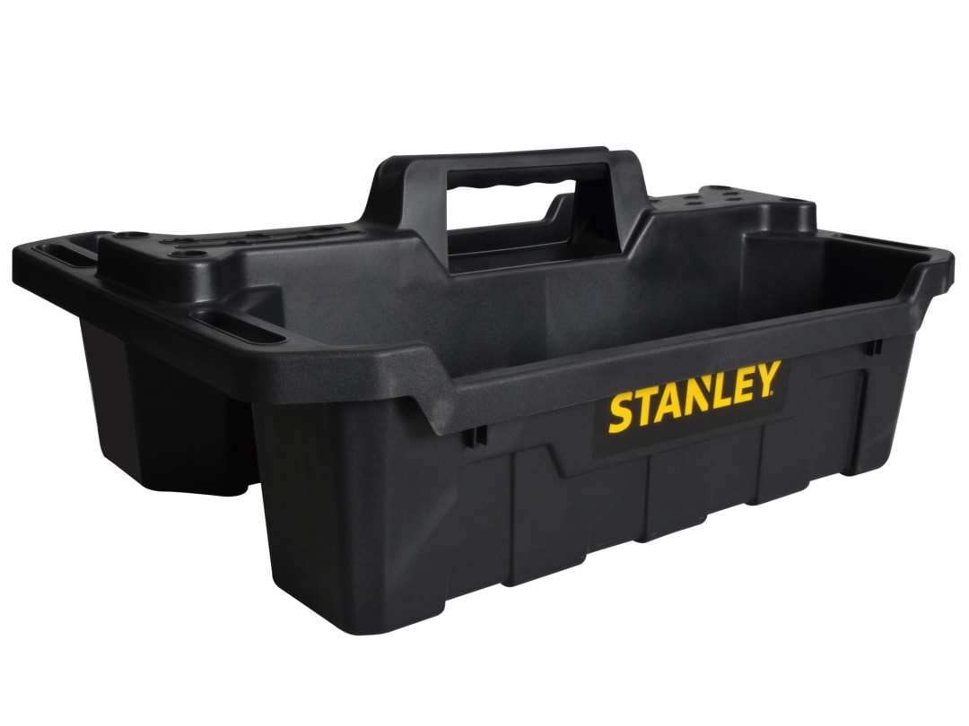 STANLEY® Hand Tools Plastic Tote Tray STST1-72359
