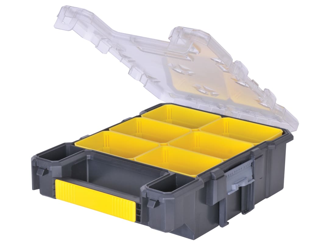 STANLEY® Hand Tools FatMax® Small Organiser FMST1-72378