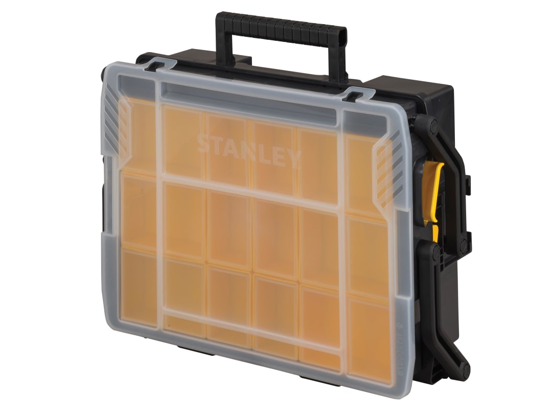 STANLEY® Hand Tools SORTMASTER™ Multi-Level Organiser STST1-75540