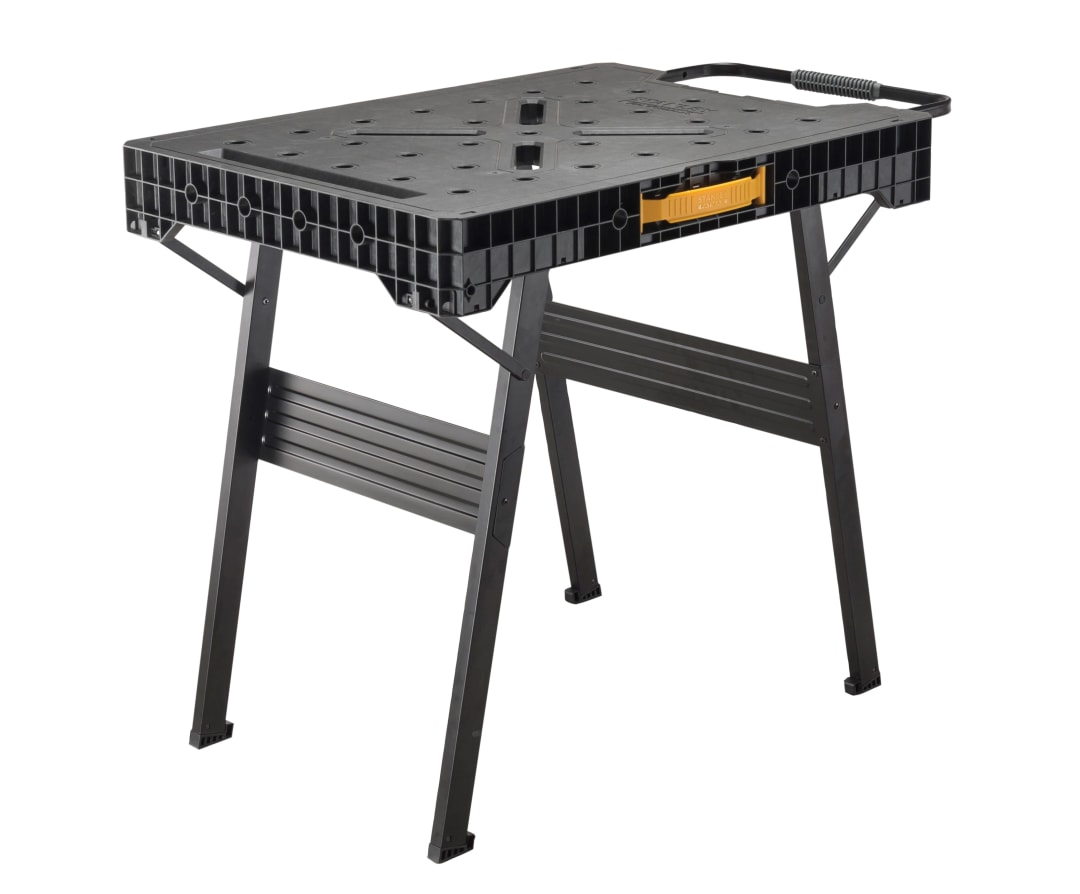 STANLEY® Hand Tools FatMax® Express Folding Workbench FMST1-75672