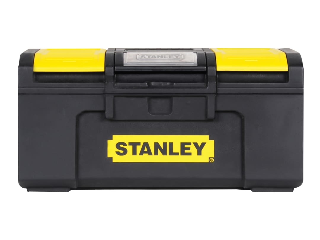 STANLEY® Hand Tools One Touch Toolbox DIY 50cm (19in) 1-79-217