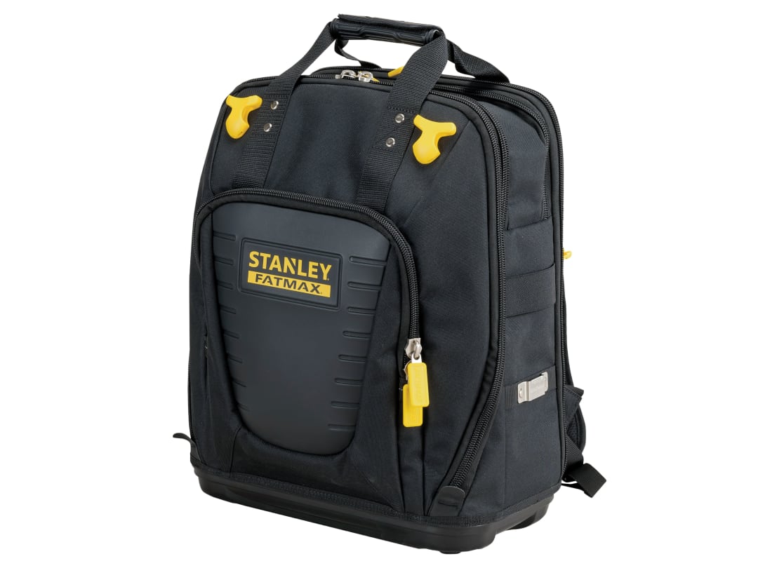 STANLEY® Hand Tools FatMax® Quick Access Premium Backpack FMST1-80144