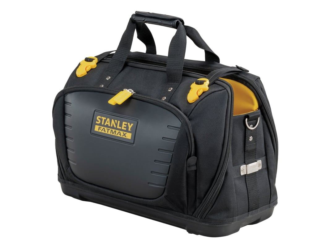 STANLEY® Hand Tools FatMax® Quick Access Premium Tool Bag FMST1-80147