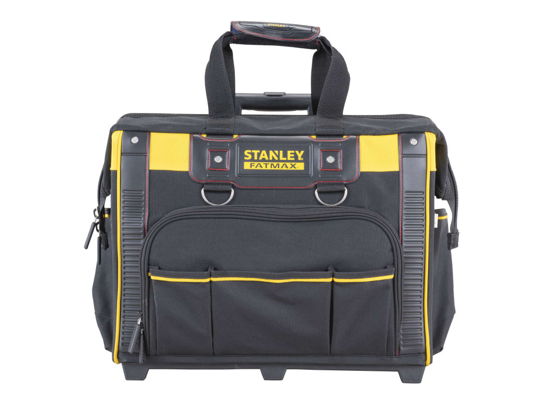 STANLEY® Hand Tools FatMax® Bag on Wheels FMST1-80148