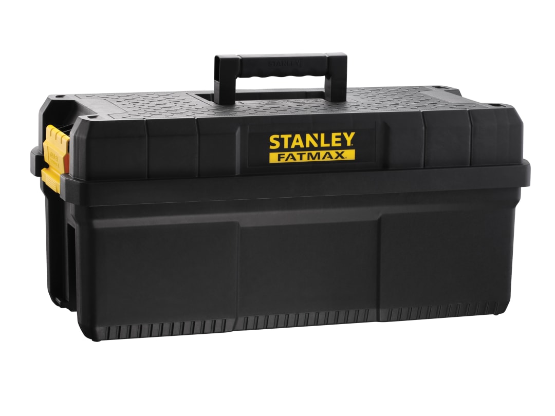 STANLEY® Hand Tools FatMax® Work Step Toolbox 64cm FMST81083-1