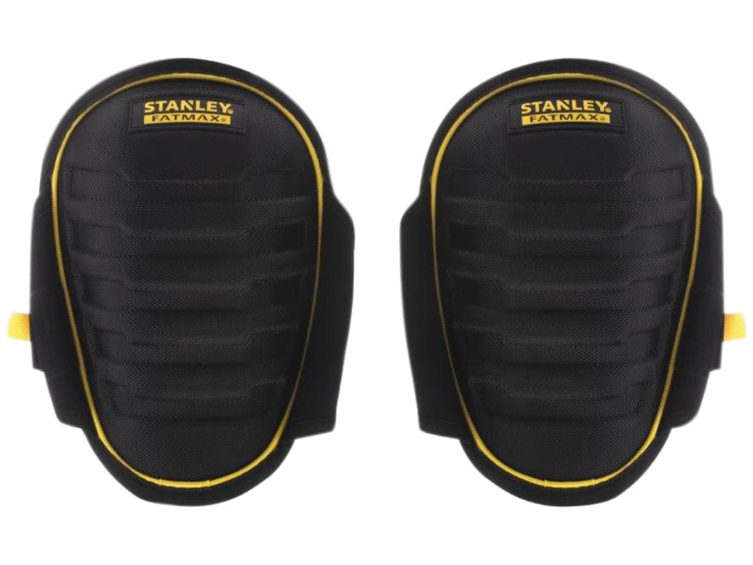 STANLEY® Hand Tools FatMax® Semi-Hard Gel Knee Pads FMST82959-1
