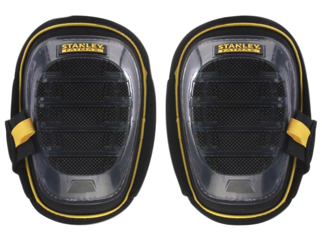 STANLEY® Hand Tools FatMax® Stabilised Gel Knee Pads FMST82960-1