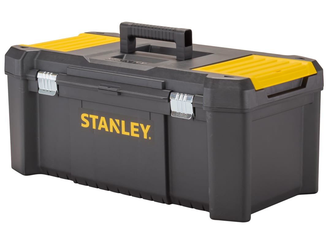 STANLEY® Hand Tools Essential Toolbox 66cm (26in) STST82976-1