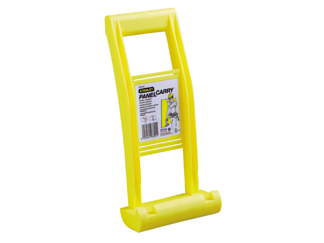 STANLEY® Hand Tools Drywall Panel Carrier 1-93-301