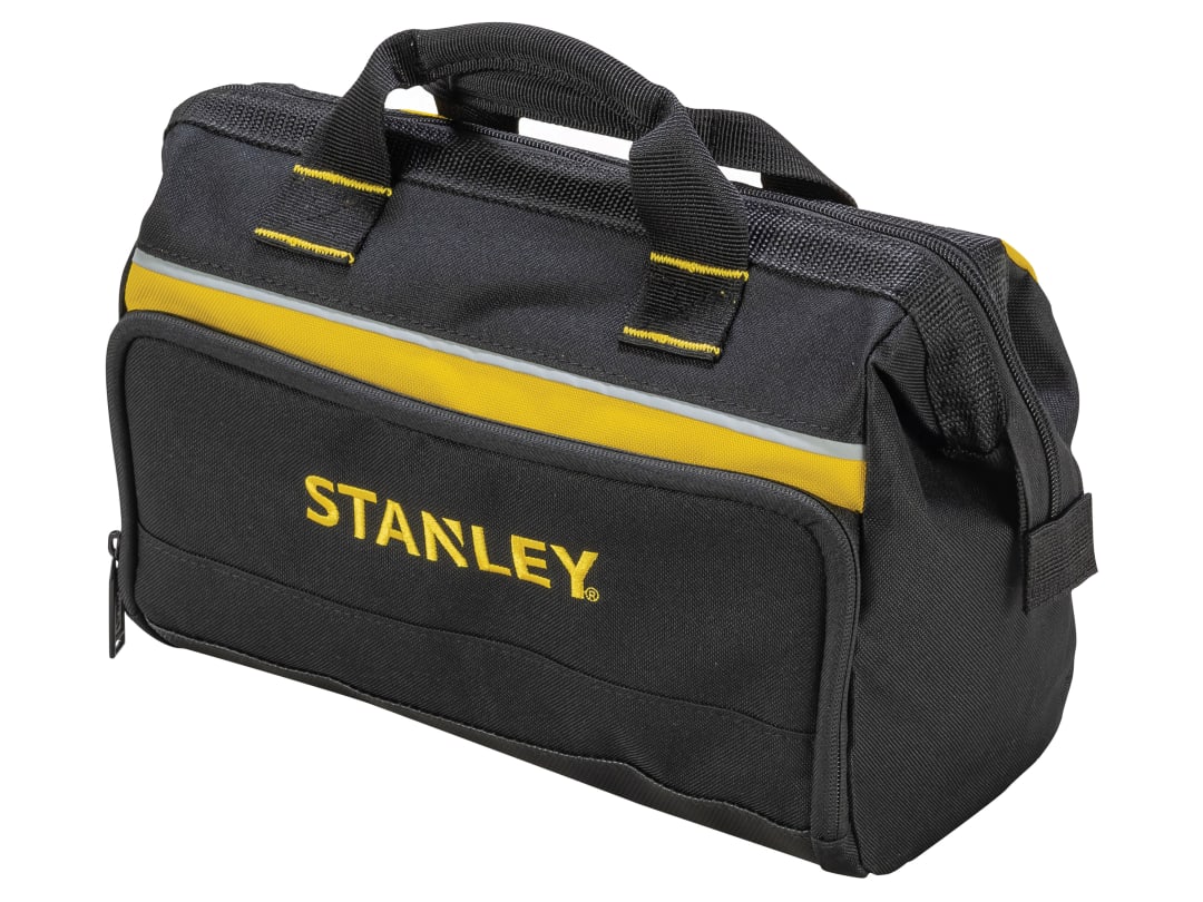 STANLEY® Hand Tools Tool Bag 30cm (12in) 1-93-330