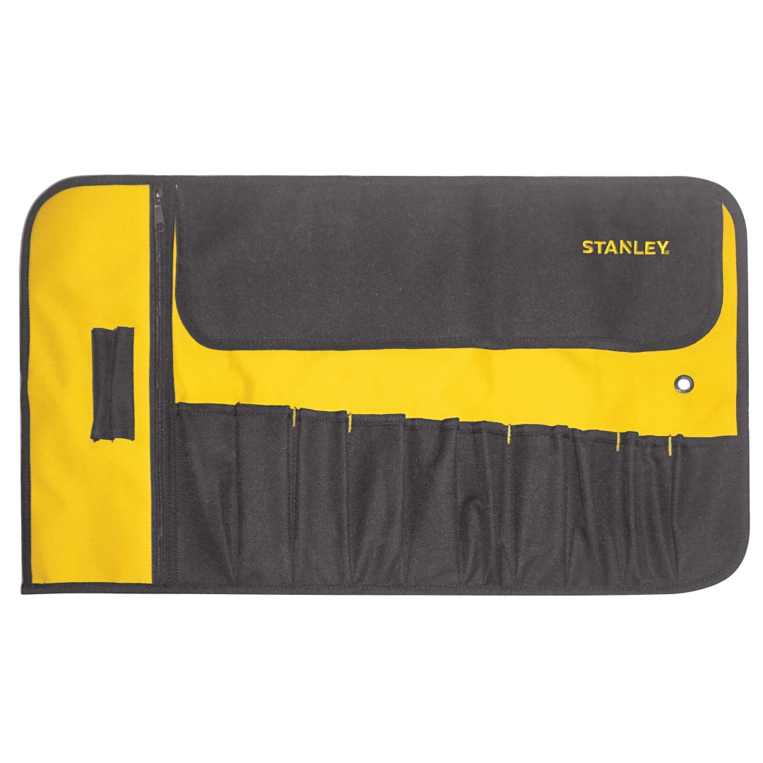 STANLEY® Hand Tools 1-93-601 Tool Roll 64 x 38.5cm 1-93-601
