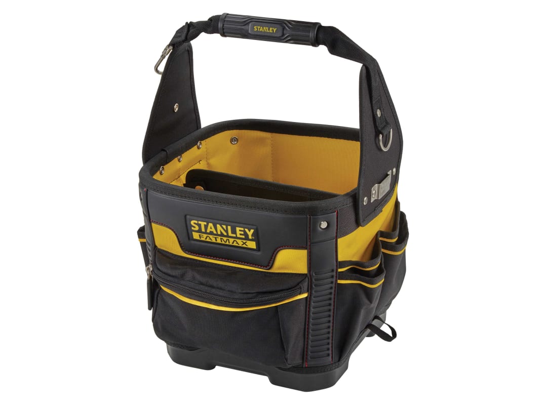 STANLEY® Hand Tools FatMax® Technician's Tool Bag 1-93-952