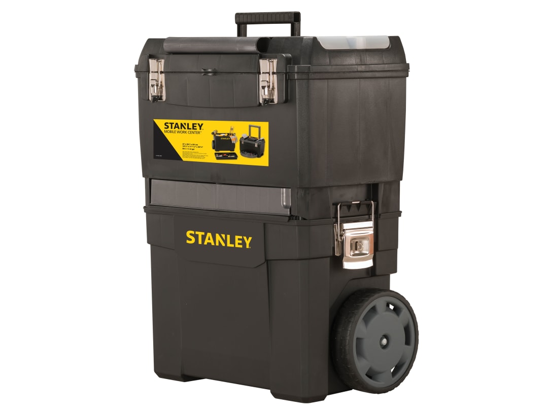 STANLEY® Hand Tools Mobile Work Centre™ 1-93-968