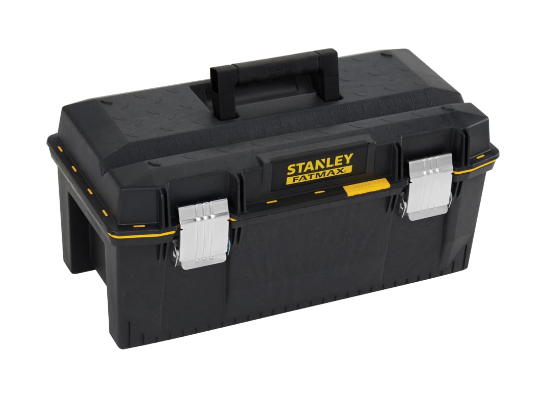 STANLEY® Hand Tools FatMax® Waterproof IP53 Toolbox 58cm (23in) 1-94-749