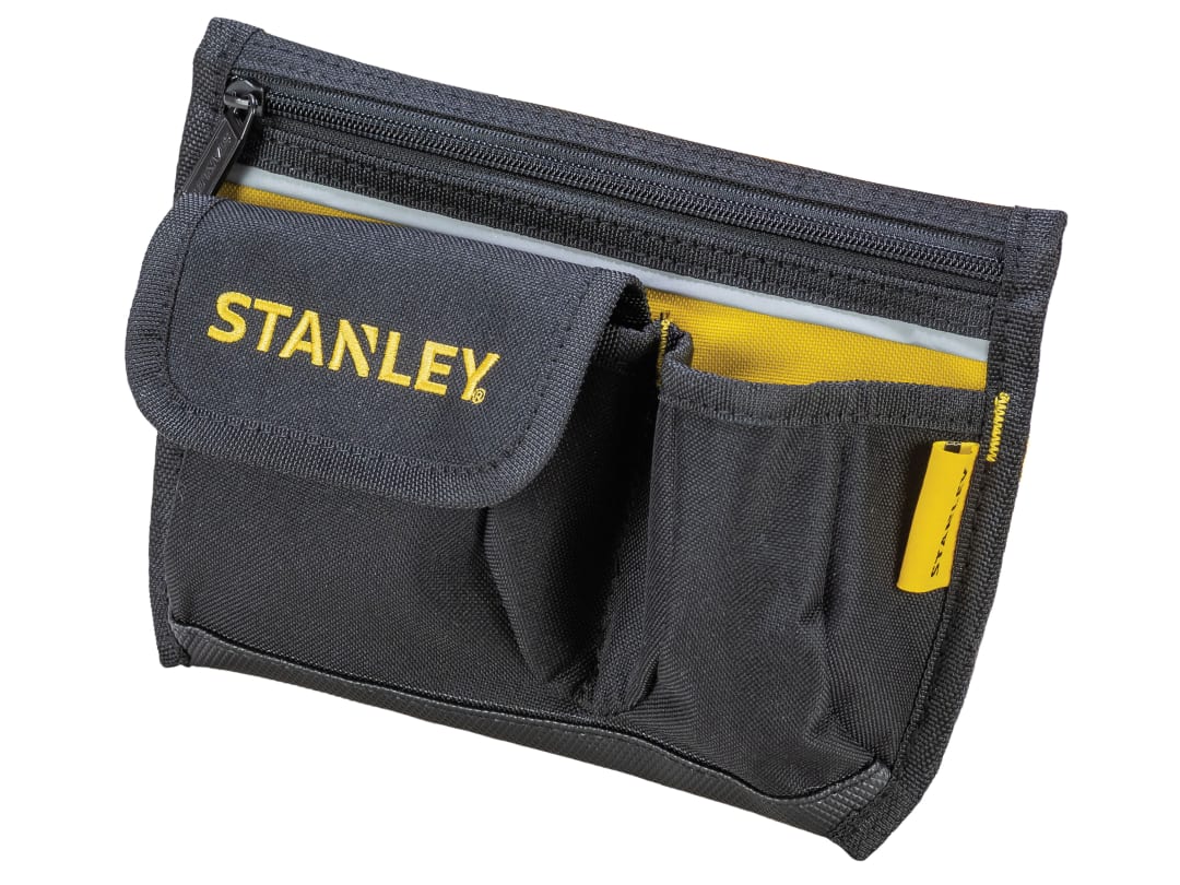 STANLEY® Hand Tools Pocket Pouch 1-96-179