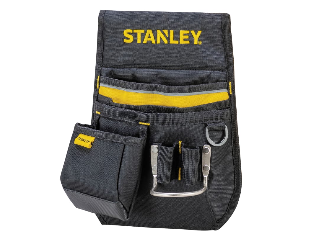 STANLEY® Hand Tools Tool Pouch 1-96-181