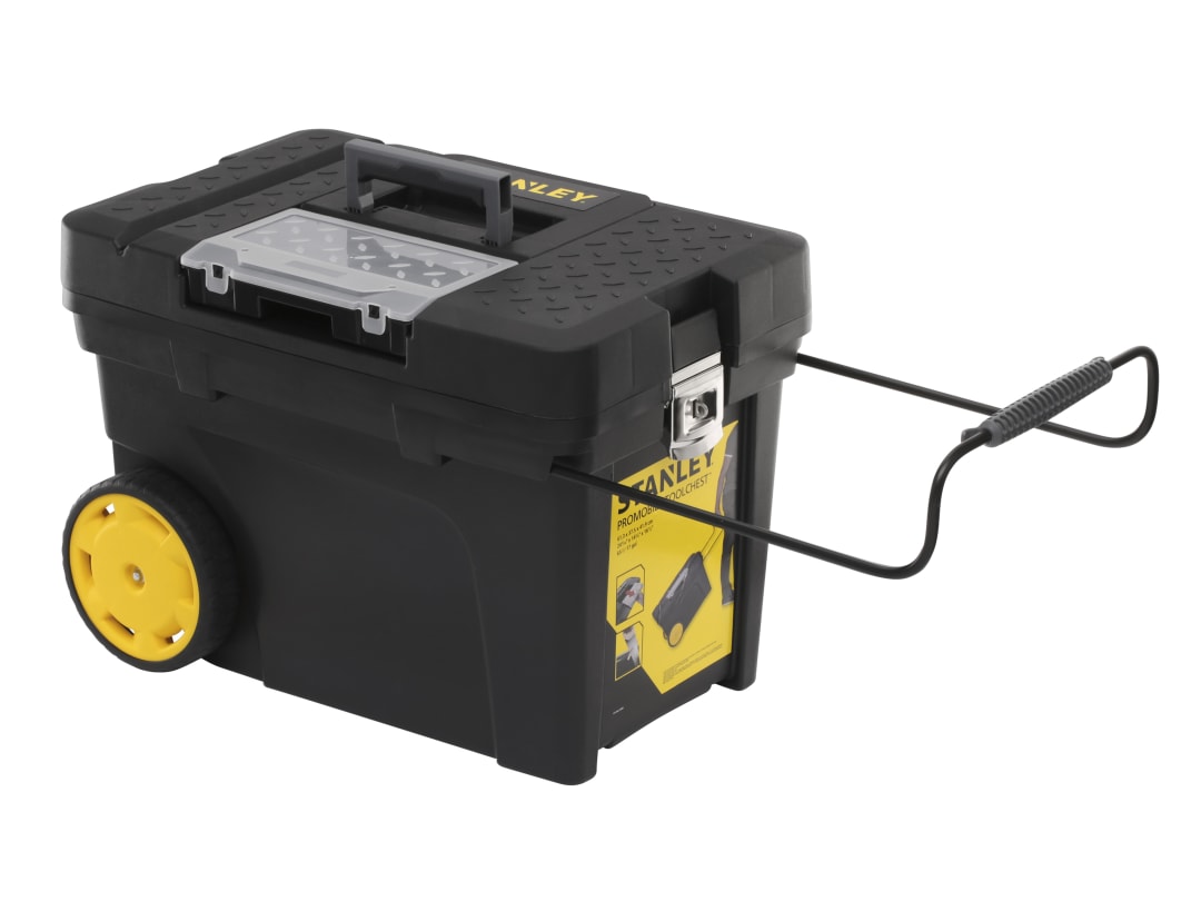 STANLEY® Hand Tools Pro Mobile Job Chest 1-97-503
