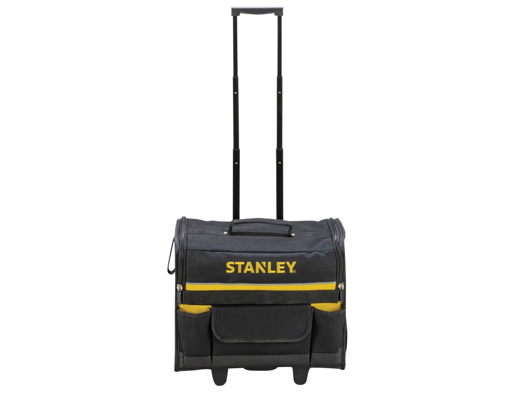 STANLEY® Hand Tools Wheeled Soft Bag 1-97-515