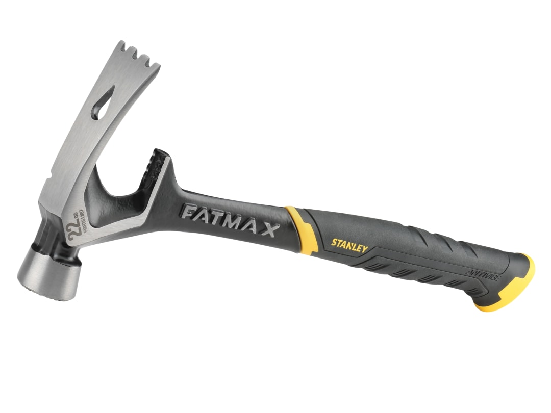 STANLEY® Hand Tools FatMax® Demolition Hammer FMHT51367-2