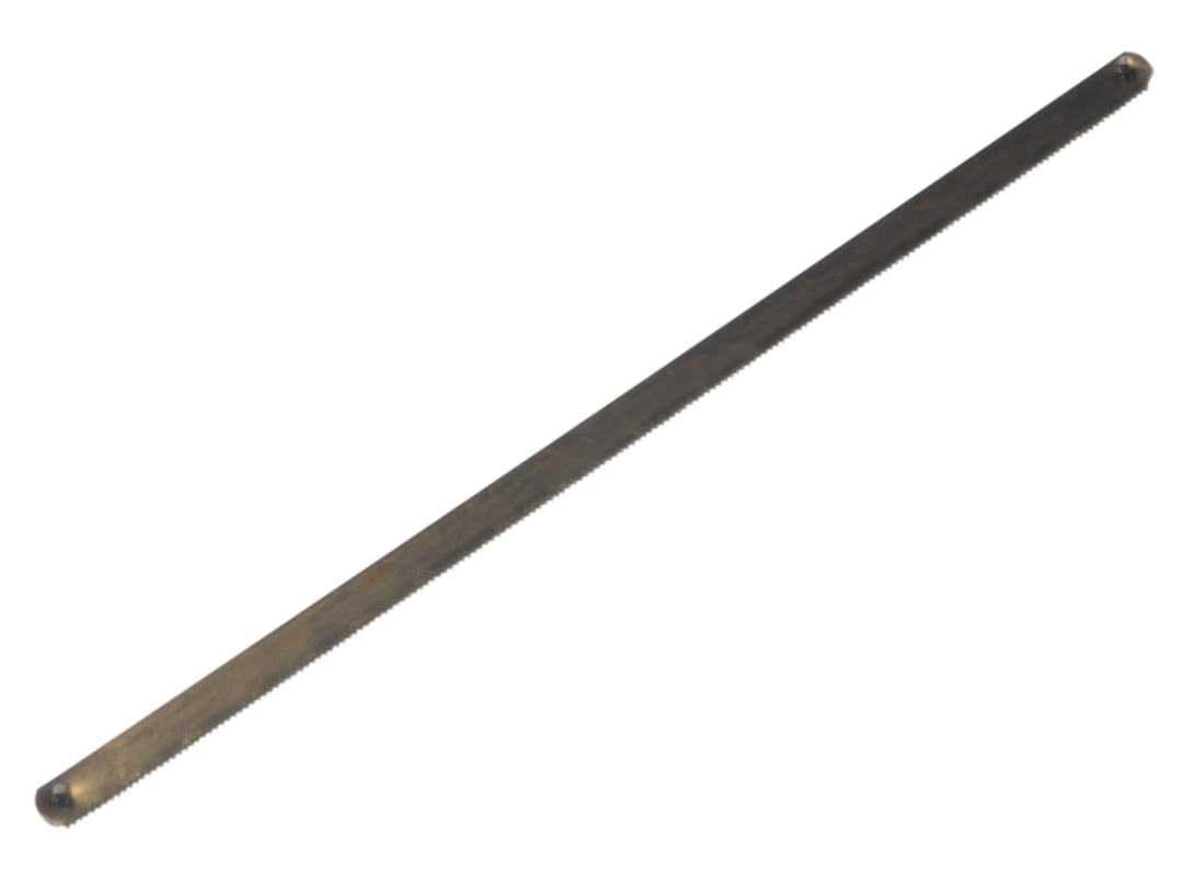 STANLEY® Hand Tools Junior Blades 150mm (6in) (Card of 5) 3-15-905