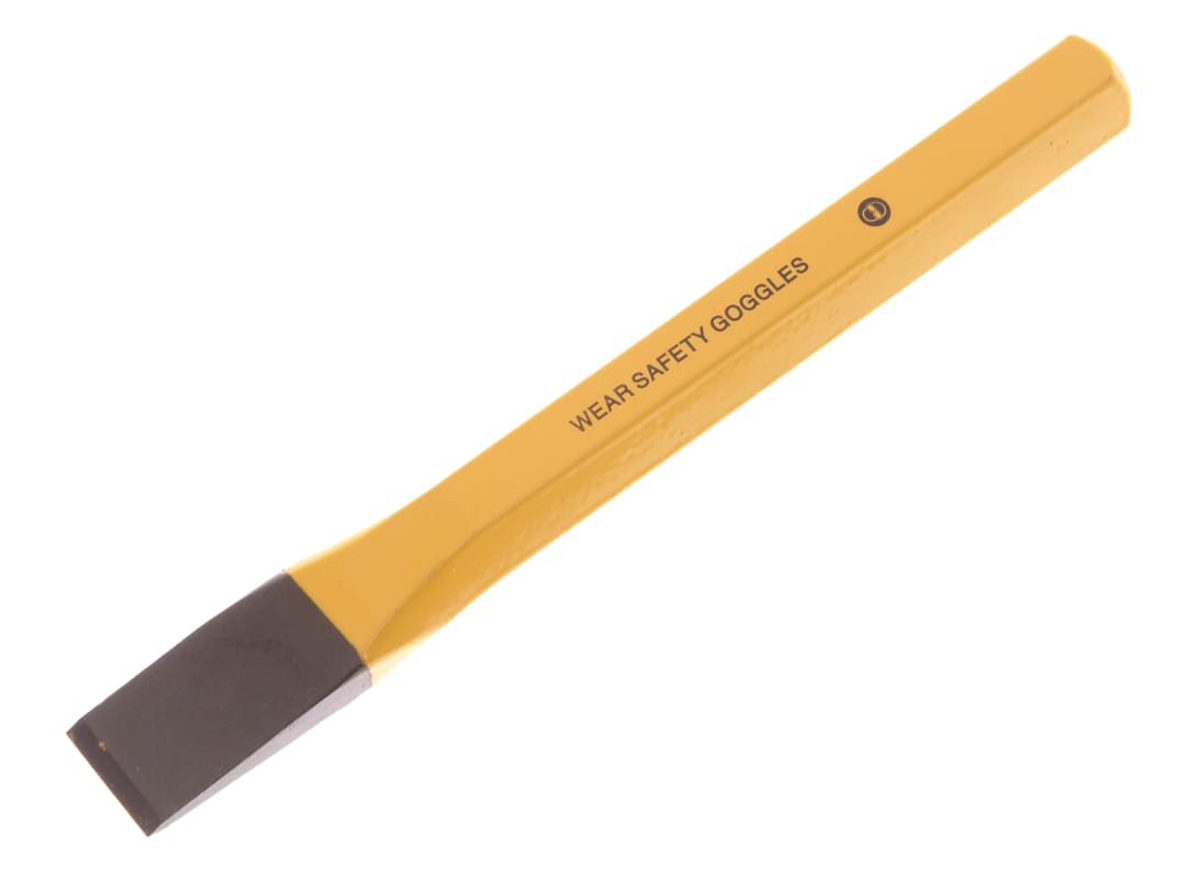 STANLEY® Hand Tools Cold Chisel 175 x 19mm (6.7/8 x 3/4in) 4-18-289