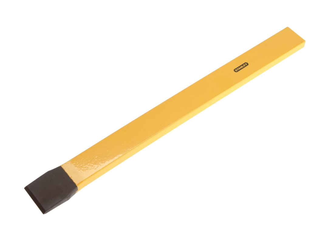 STANLEY® Hand Tools Utility Chisel 300 x 32mm (12 x 1.1/4in) 4-18-292