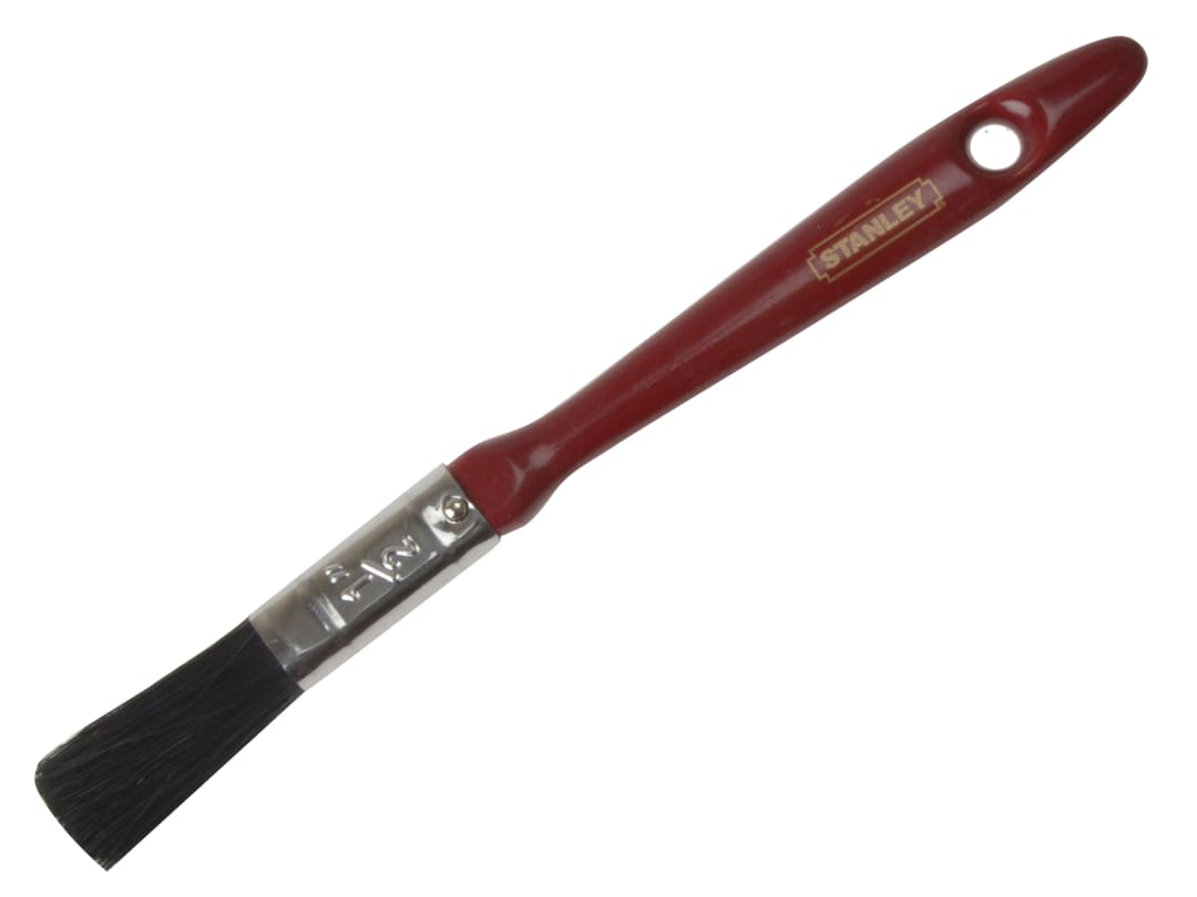 STANLEY® Hand Tools Decor Paint Brush 12mm (1/2in) STPPIS0B