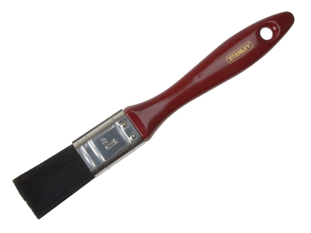STANLEY® Hand Tools Decor Paint Brush 25mm (1in) STPPIS0D