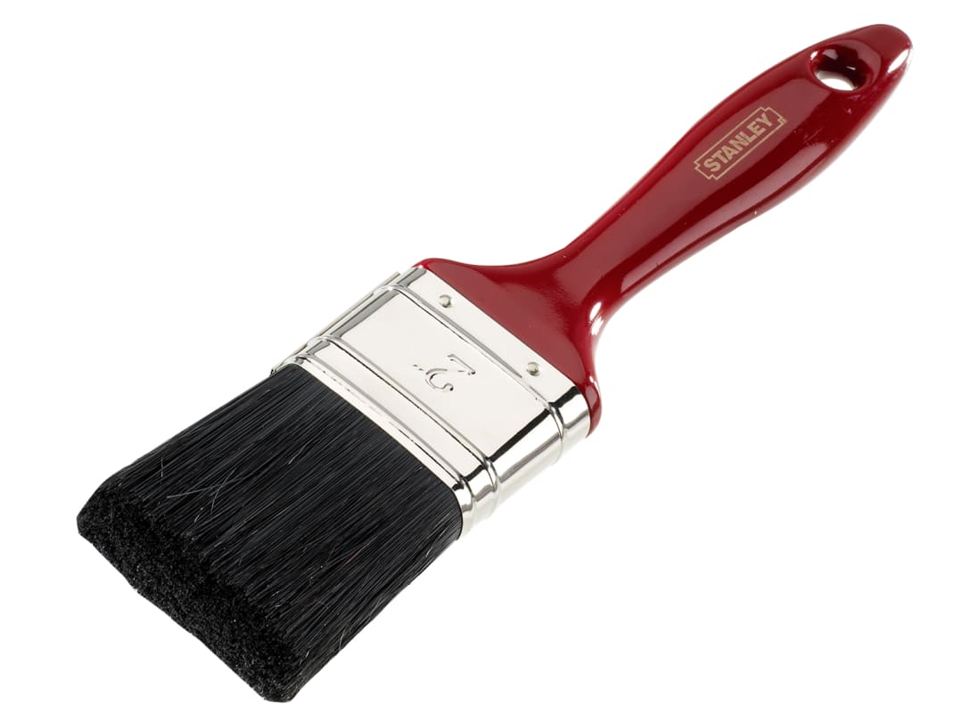 STANLEY® Hand Tools Decor Paint Brush 50mm (2in) STPPIS0H