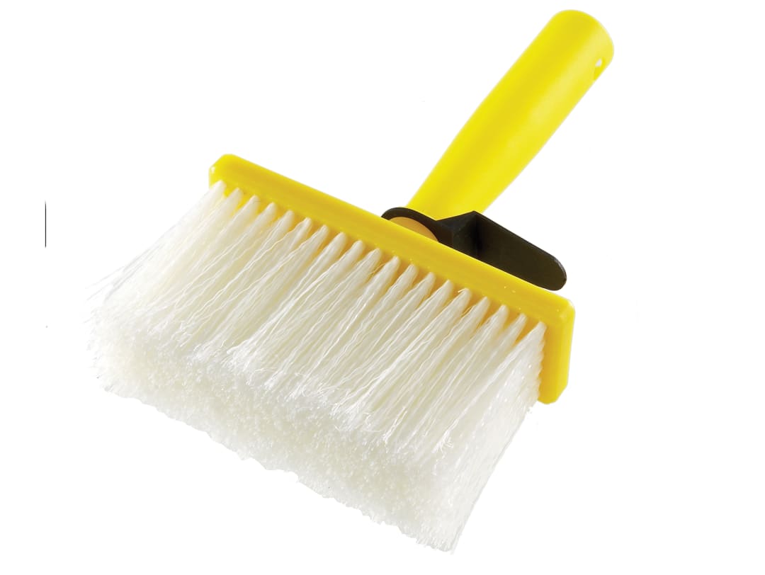 STANLEY® Hand Tools Masonry Brush 125mm (5in) STPBGMTL