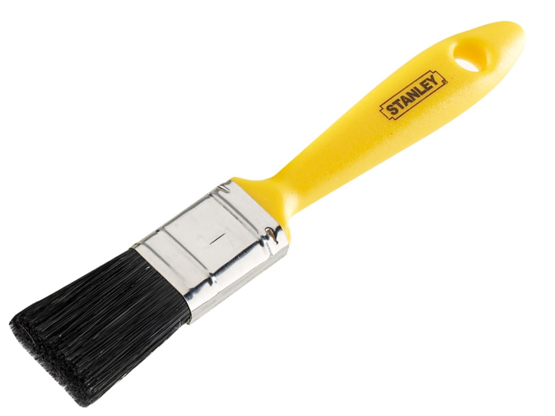 STANLEY® Hand Tools Hobby Paint Brush 25mm (1in) STPPYS0D