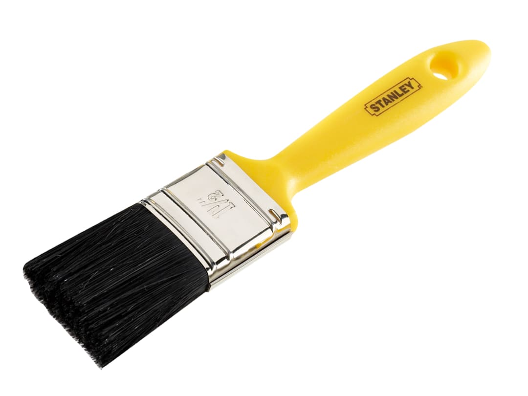 STANLEY® Hand Tools Hobby Paint Brush 38mm (1.1/2in) STPPYS0F