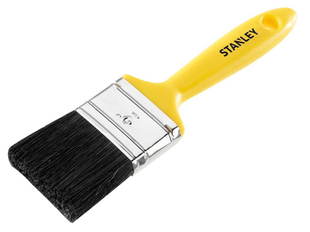 STANLEY® Hand Tools Hobby Paint Brush 50mm (2in) STPPYS0H