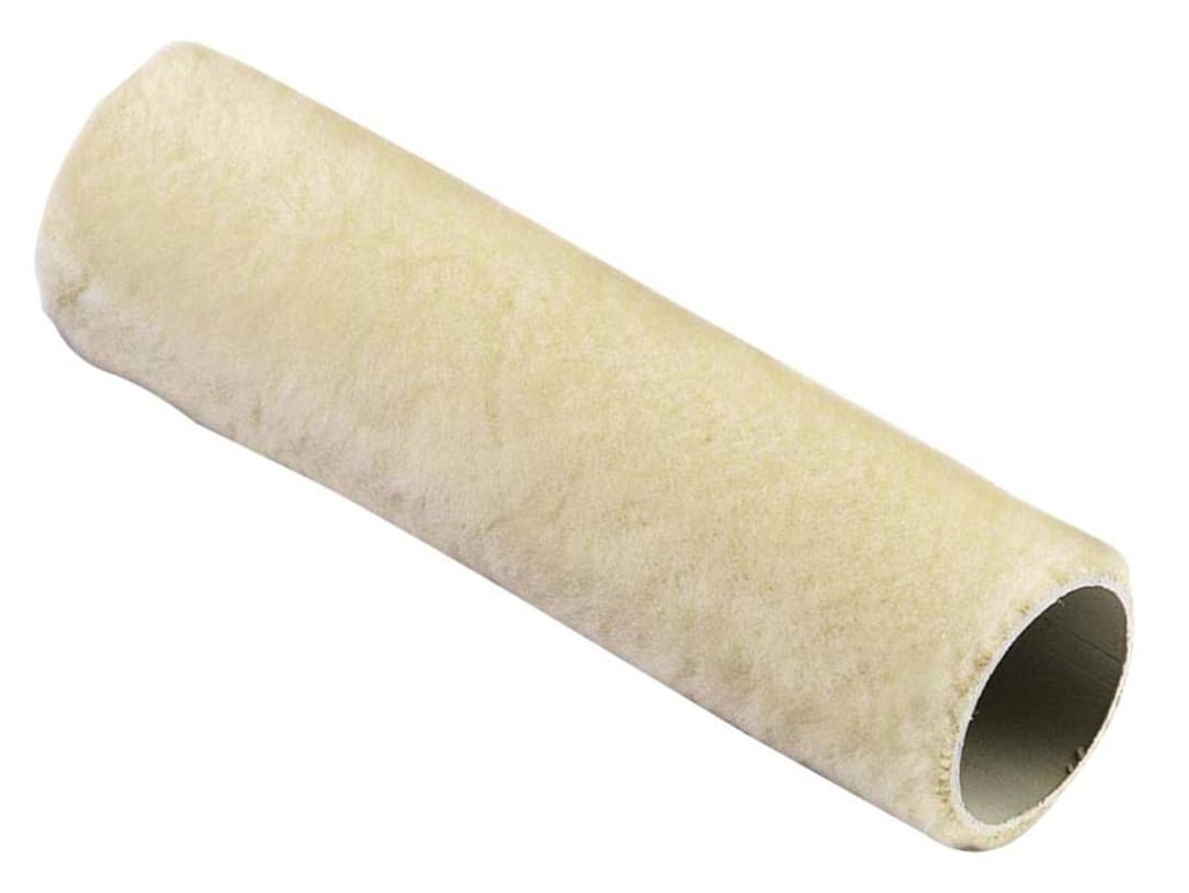 STANLEY® Hand Tools Short Pile Polyester Sleeve 230 x 38mm (9 x 1.1/2in) STRVG5FQ