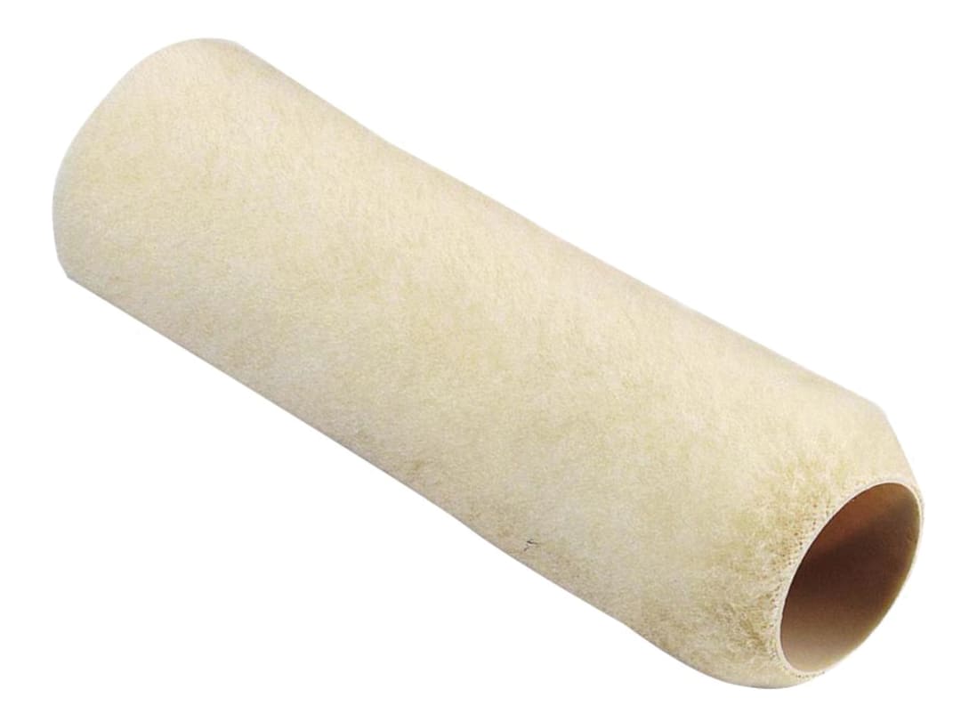 STANLEY® Hand Tools Medium Pile Polyester Sleeve 230 x 38mm (9 x 1.1/2in) STRVG6FQ