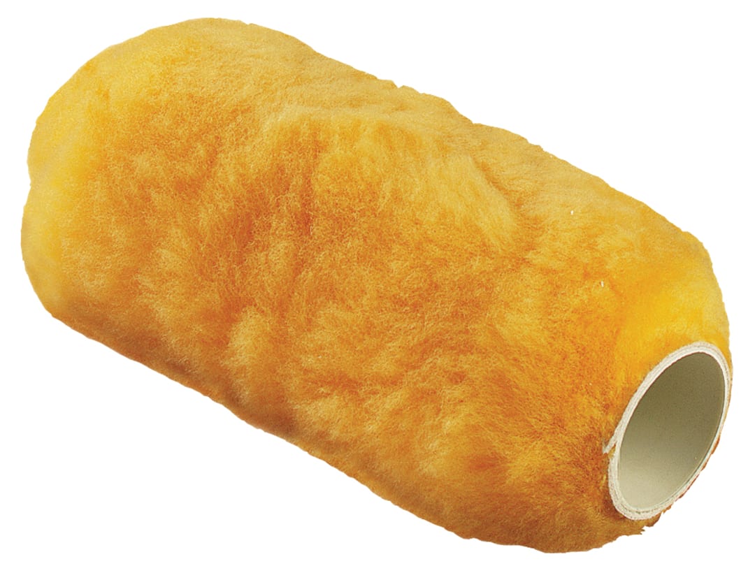 STANLEY® Hand Tools Long Pile Polyester Sleeve 230 x 38mm (9 x 1.1/2in) STRVG7FQ