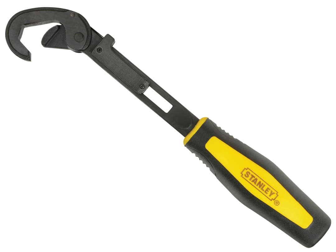 STANLEY® Hand Tools Ratcheting Wrench 265mm 4-87-990