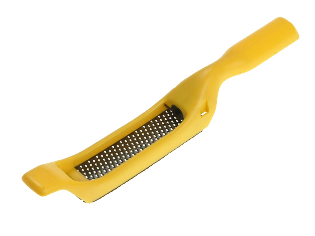 STANLEY® Hand Tools Moulded Body Surform® Flat File 5-21-102