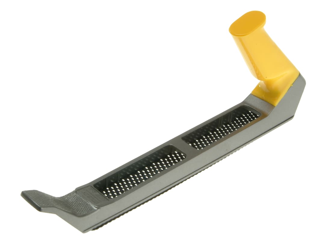 STANLEY® Hand Tools Metal Body Surform® Plane 5-21-296