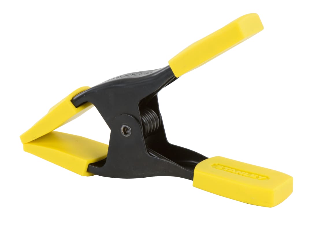 STANLEY® Hand Tools Metal Spring Clamp 25mm 9-83-079