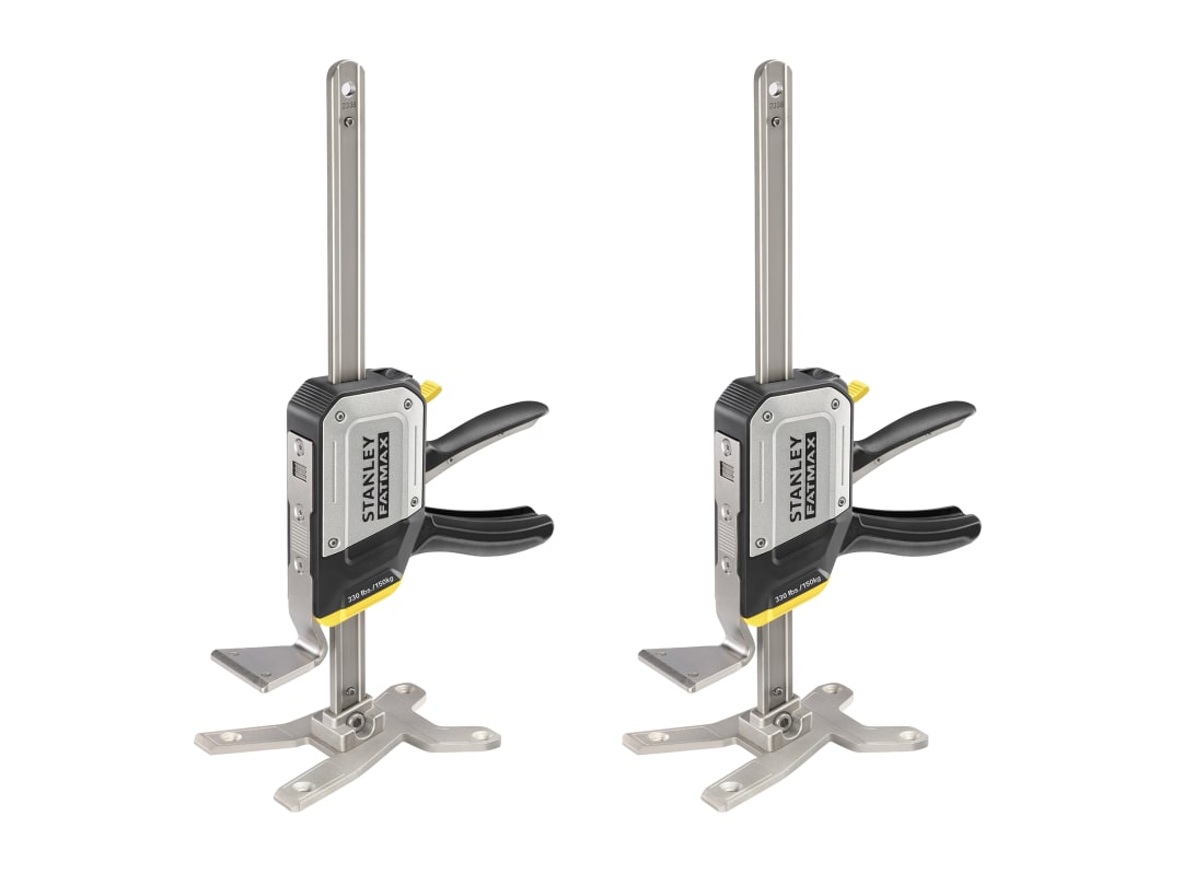 STANLEY® Hand Tools FatMax® Tradelift™ (Twin Pack + Free Bag) FMHT83552-9