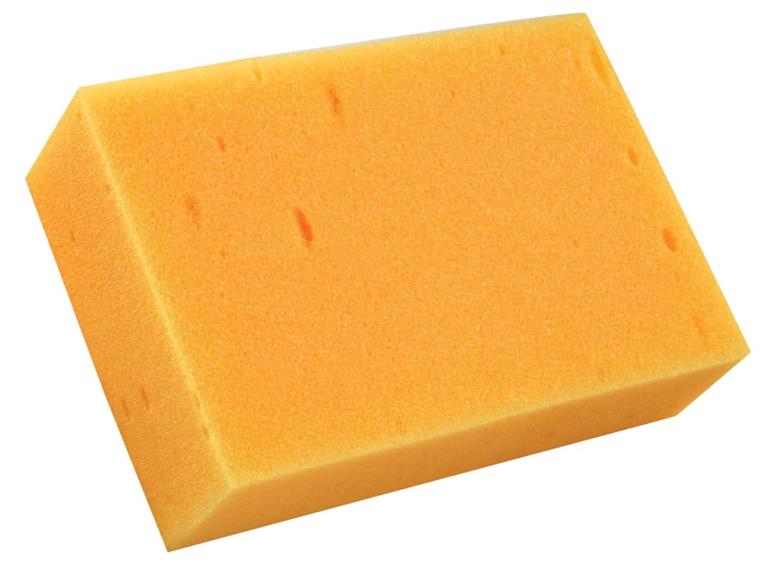 STANLEY® Hand Tools Decorators Sponge STADGPSG
