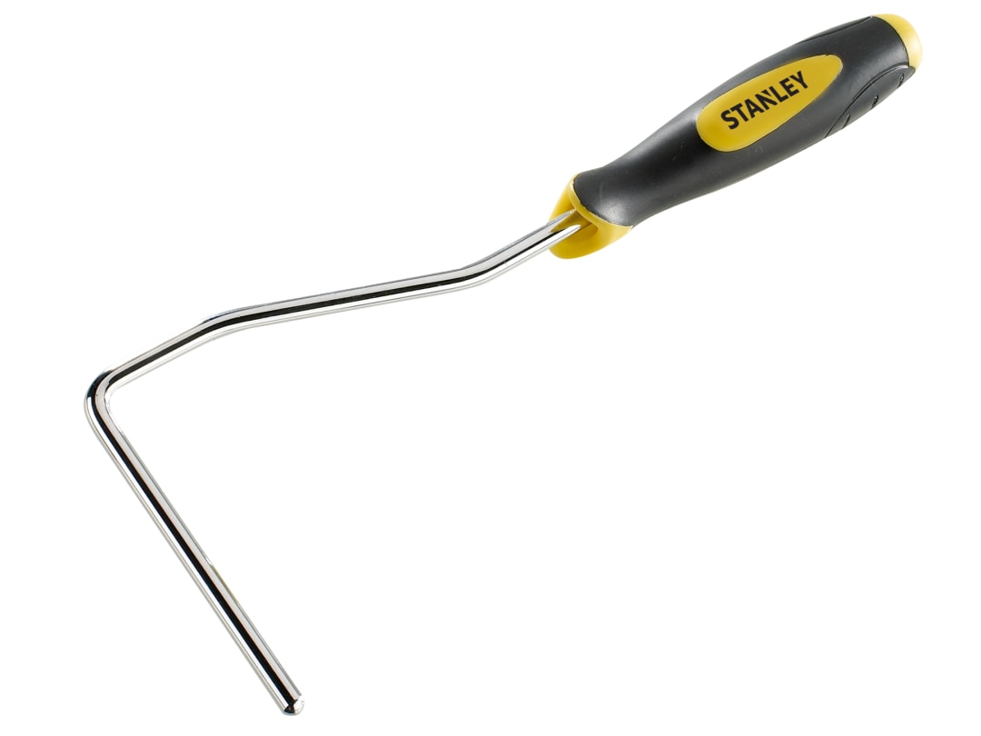 STANLEY® Hand Tools Mini Roller Frame 100 x 280mm (4 x 11in) STRND000