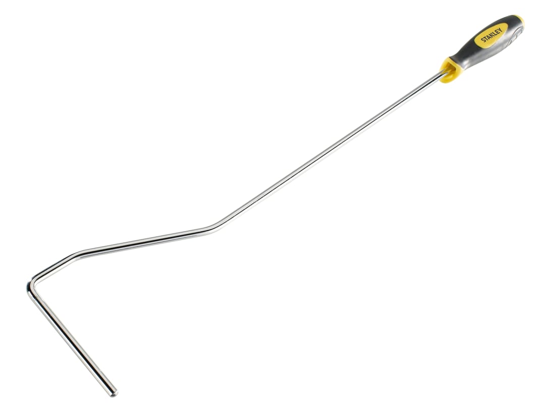 STANLEY® Hand Tools Long Reach Roller Frame 100 x 533mm (4 x 21in) STRNDR00