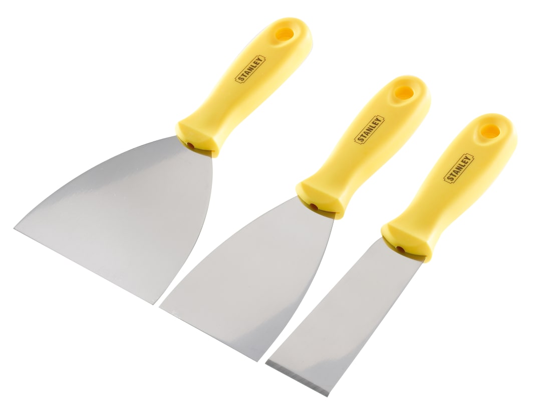 STANLEY® Hand Tools Hobby Tool Set, 3 Piece STTSVP00
