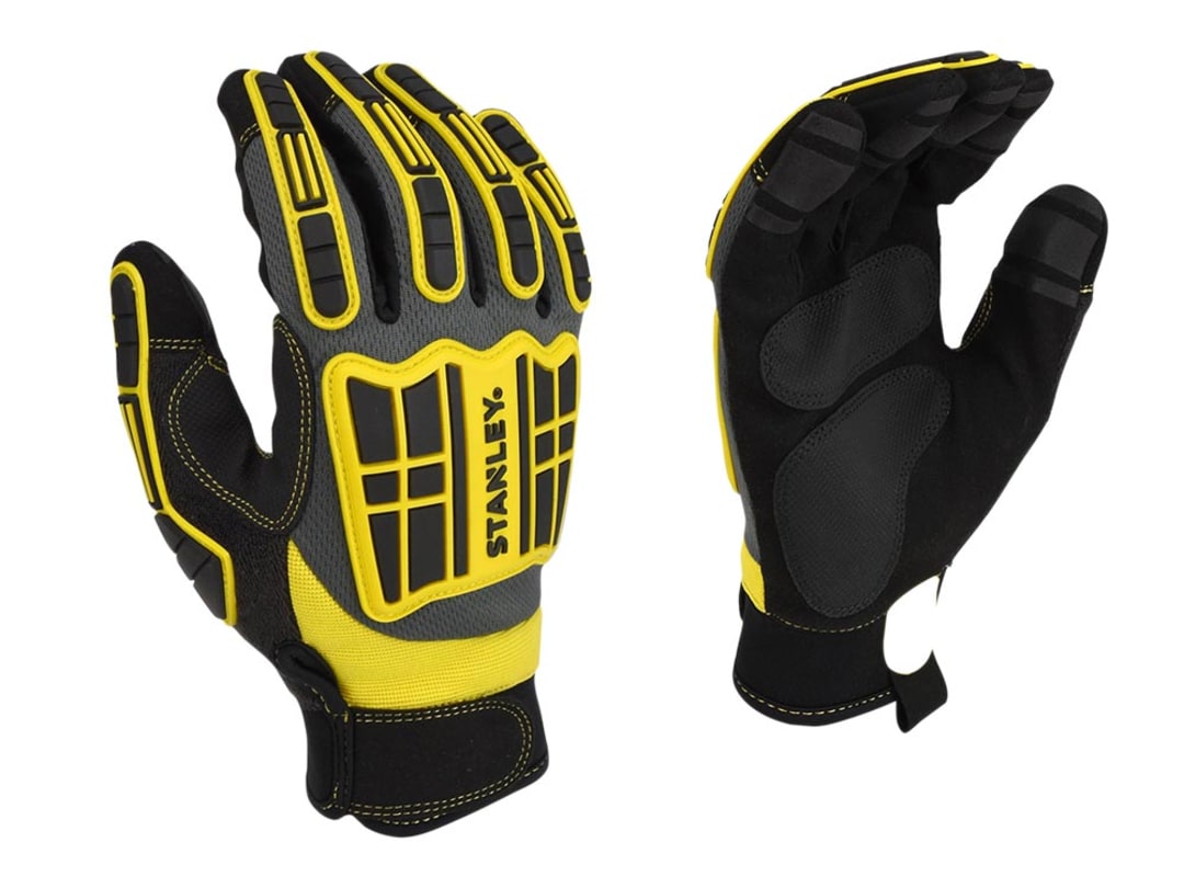 STANLEY® Hand Tools SY820 Extreme Performance Gloves - Large SY820L EU