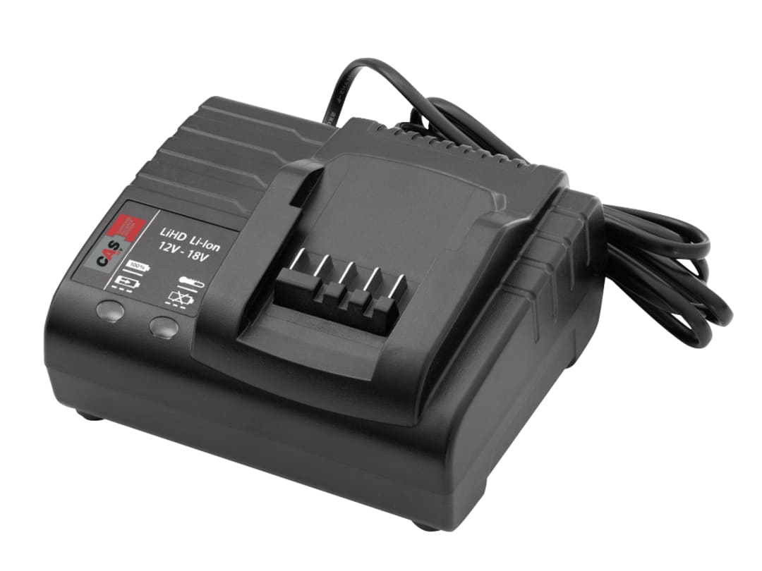 Stabila SC30 CAS System Charger 12-18V 19627