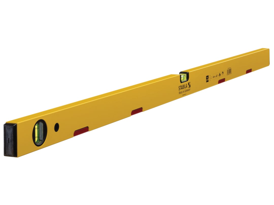 Stabila 70M-120 Magnetic Level 02149 120cm 02149
