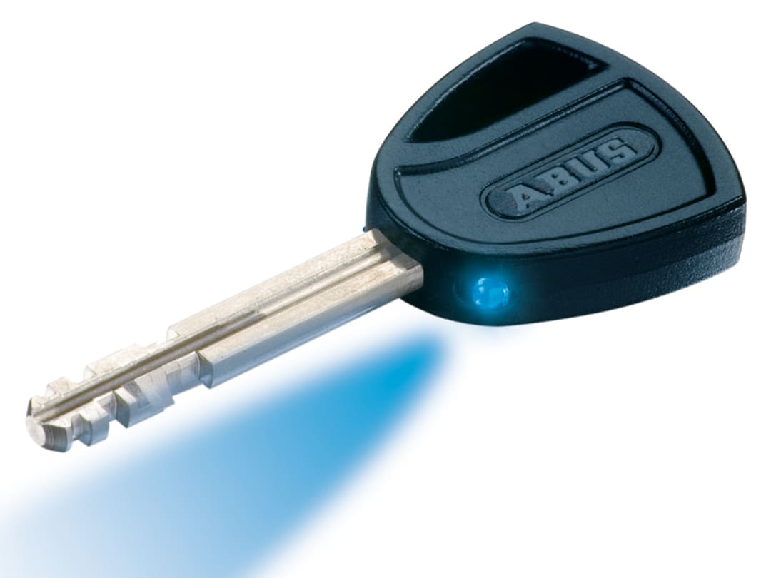 ABUS Mechanical Key Blank X-Plus (LED) 35754 10035754-01