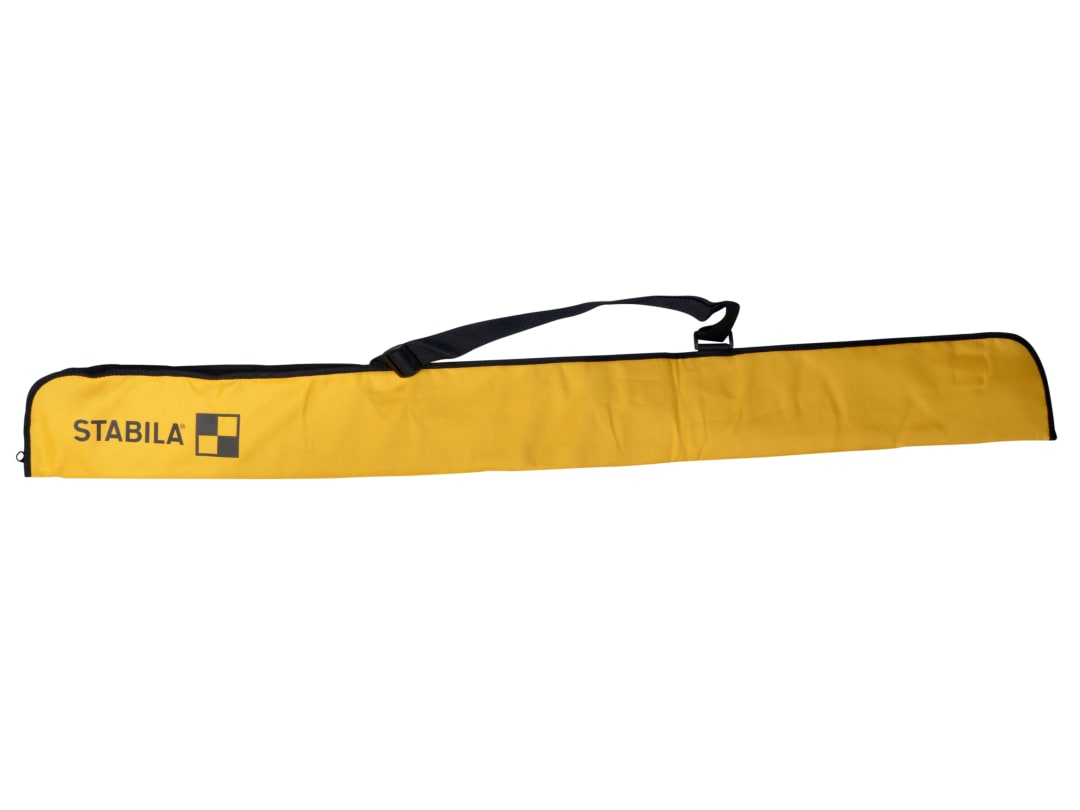Stabila 16596 Spirit Level Carry Bag 120cm 16596